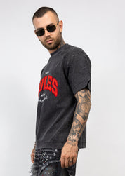 T-Shirt Oversize Rules