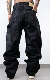 Balloon black