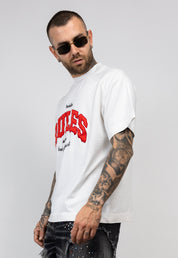 T-Shirt Oversize Rules