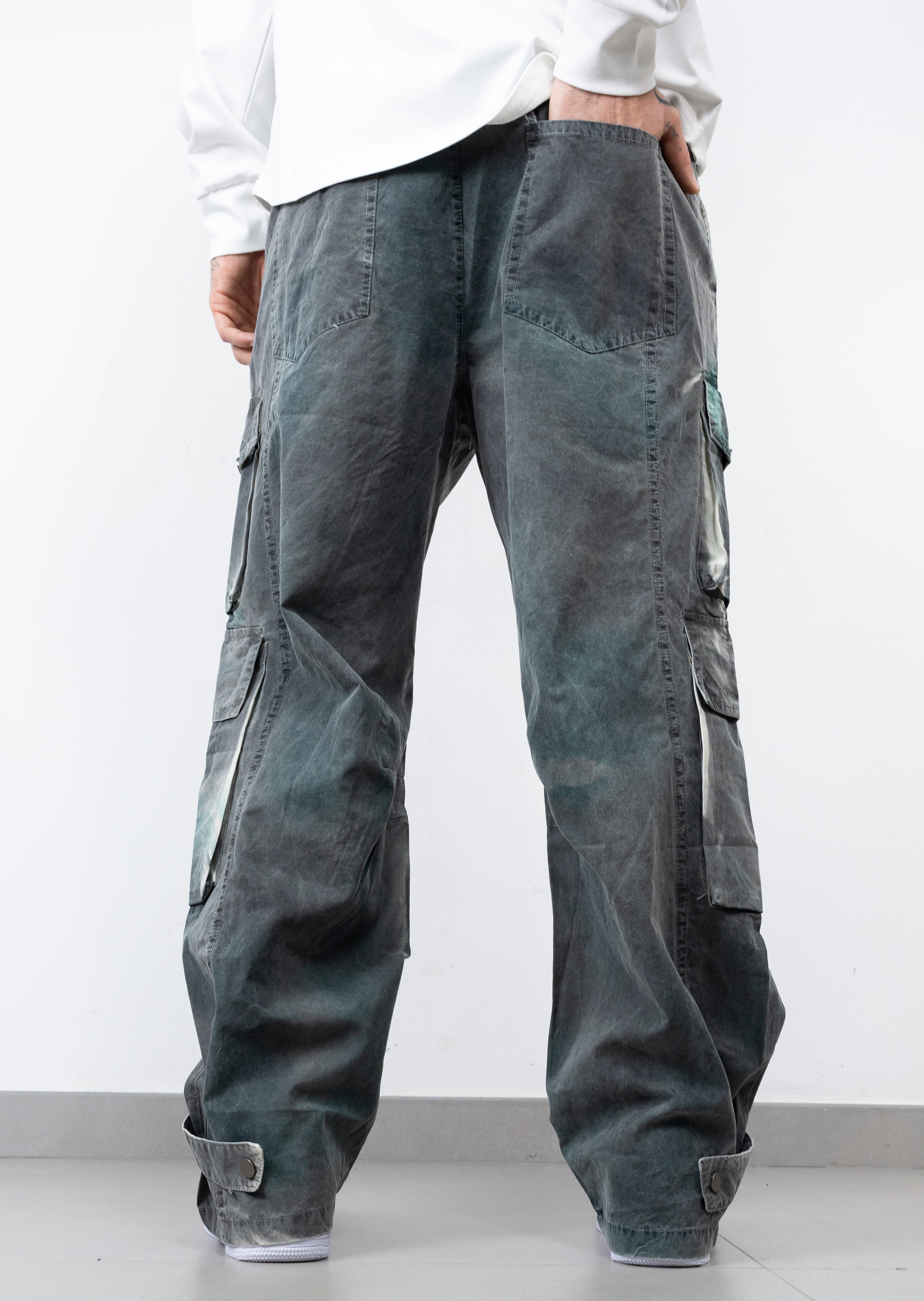 Cargo multi task color