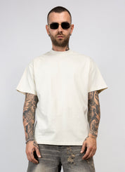 T-Shirt Oversize La Vida Es Un Carnaval