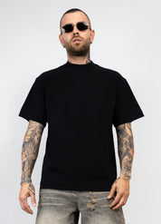 T-Shirt Oversize La Vida Es Un Carnaval