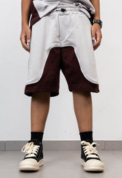 Coordinato Junior Oversize