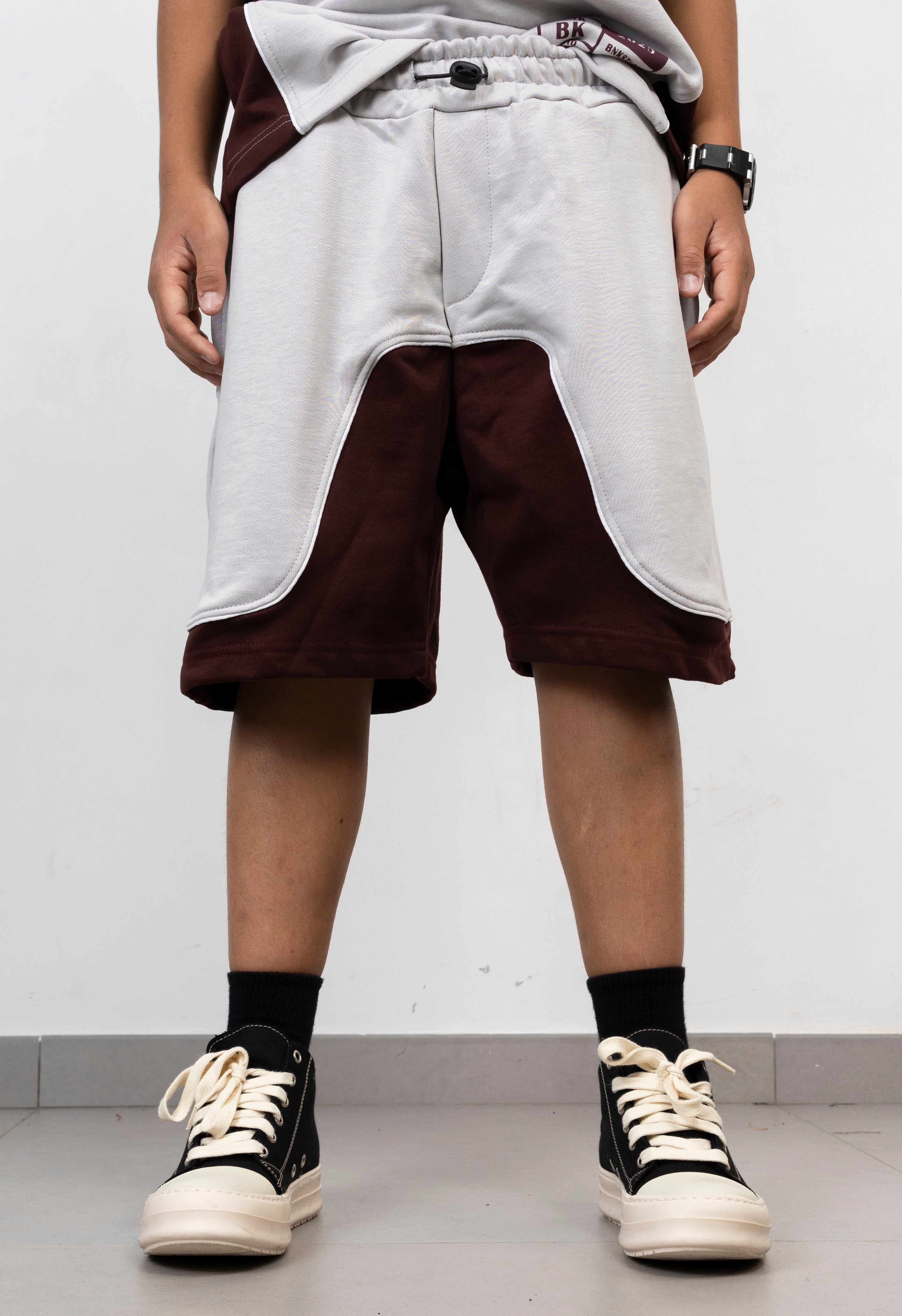 Coordinato Junior Oversize