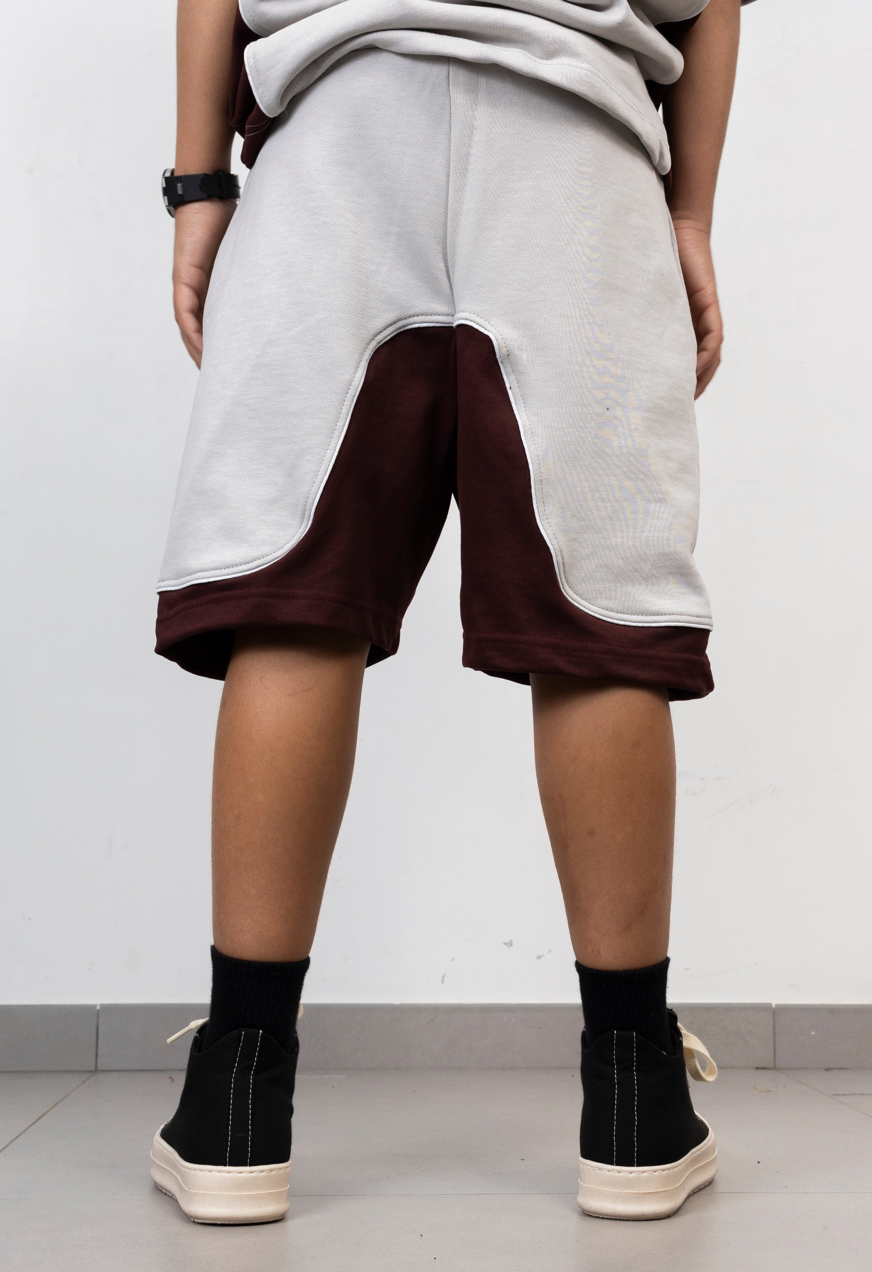 Coordinato Junior Oversize