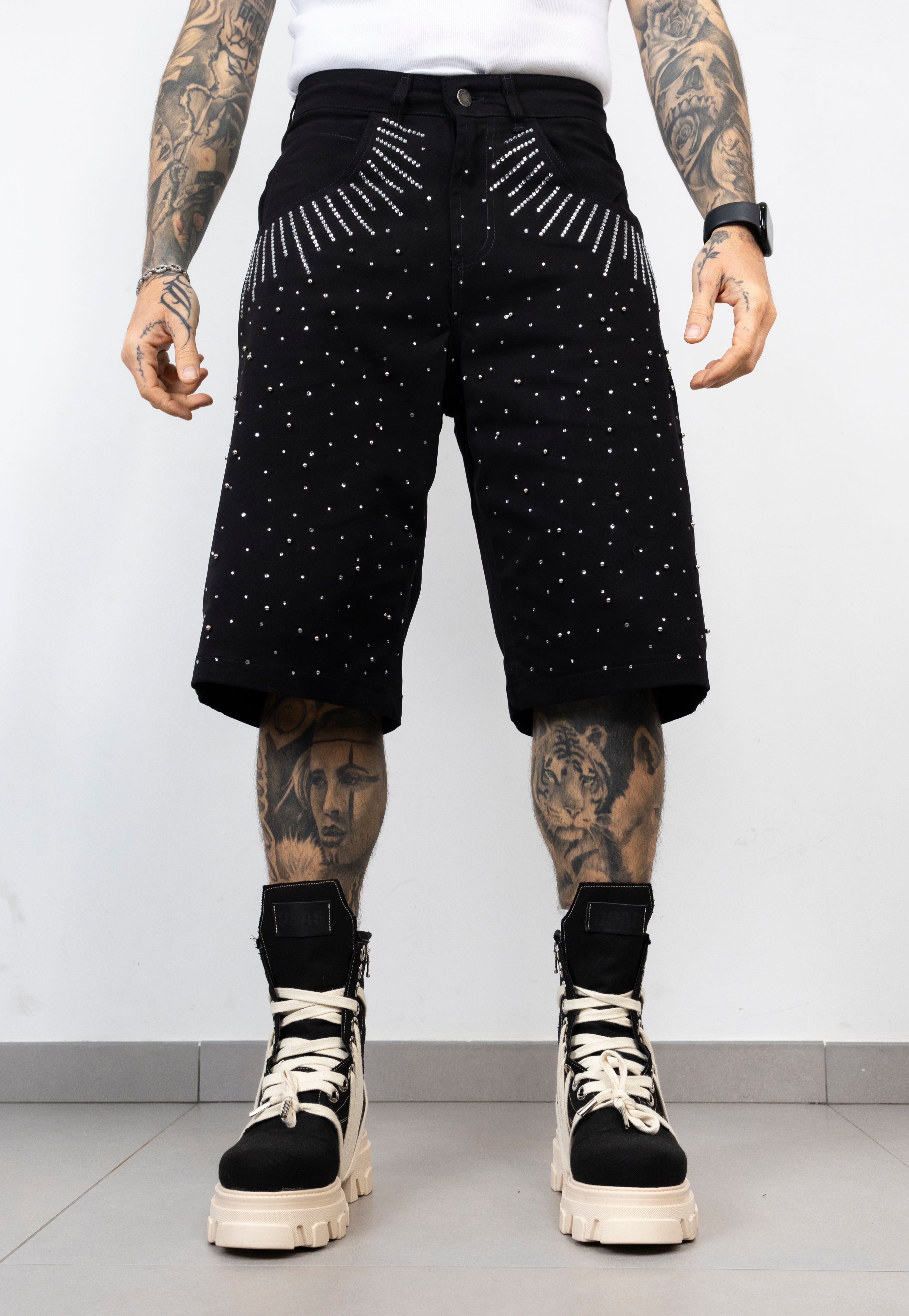 Coordinato diamond bnk