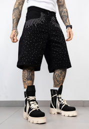 Coordinato diamond bnk