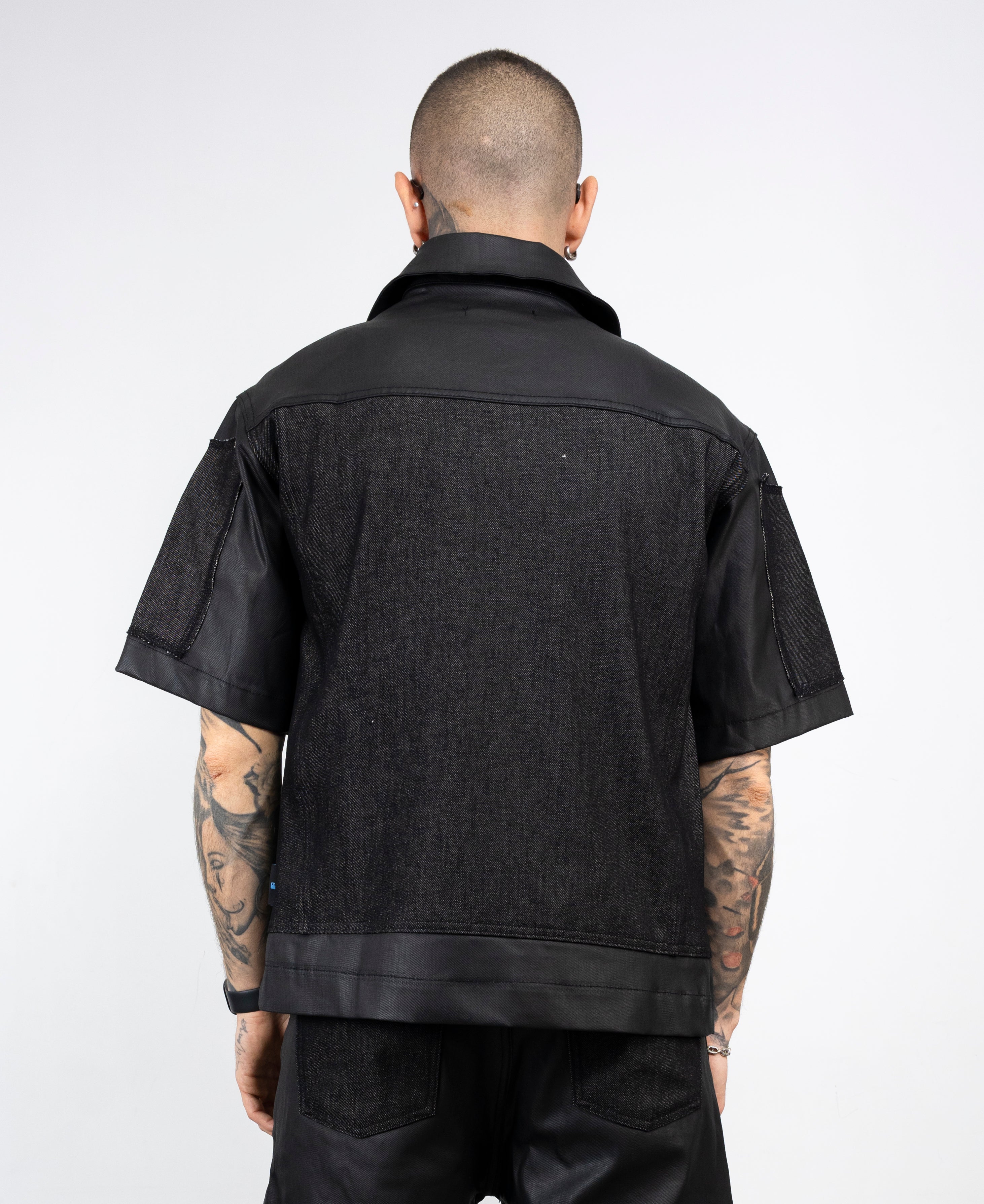 Coordset notorious spalmato