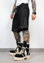 Coordset notorious spalmato