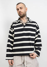 Polo righe