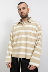 Polo righe