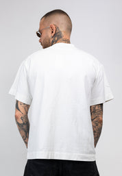 T-Shirt Oversize MISER Vintage Wash