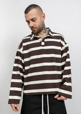 Polo righe