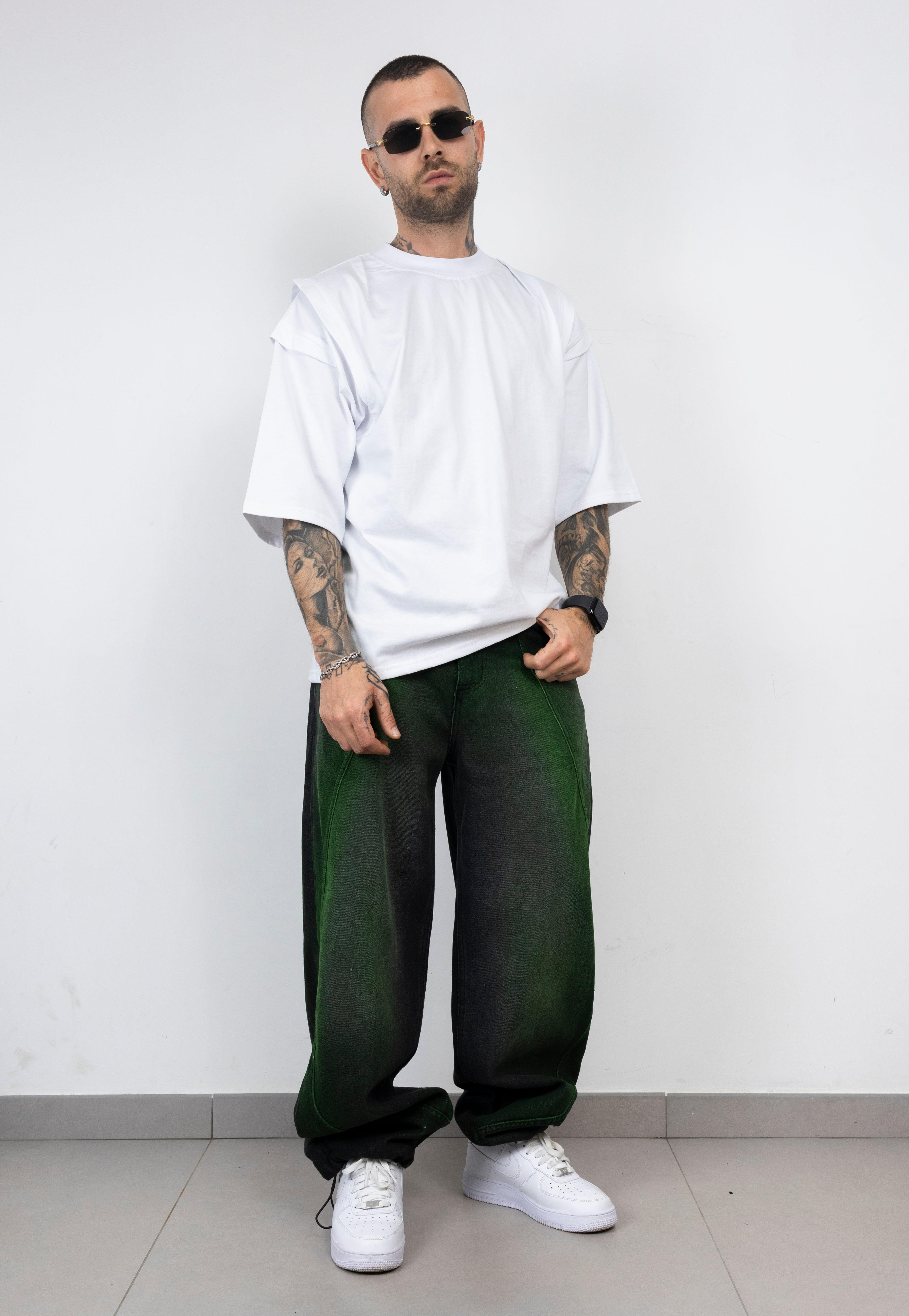 T-shirt alicante