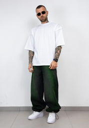 Baggy green nothing