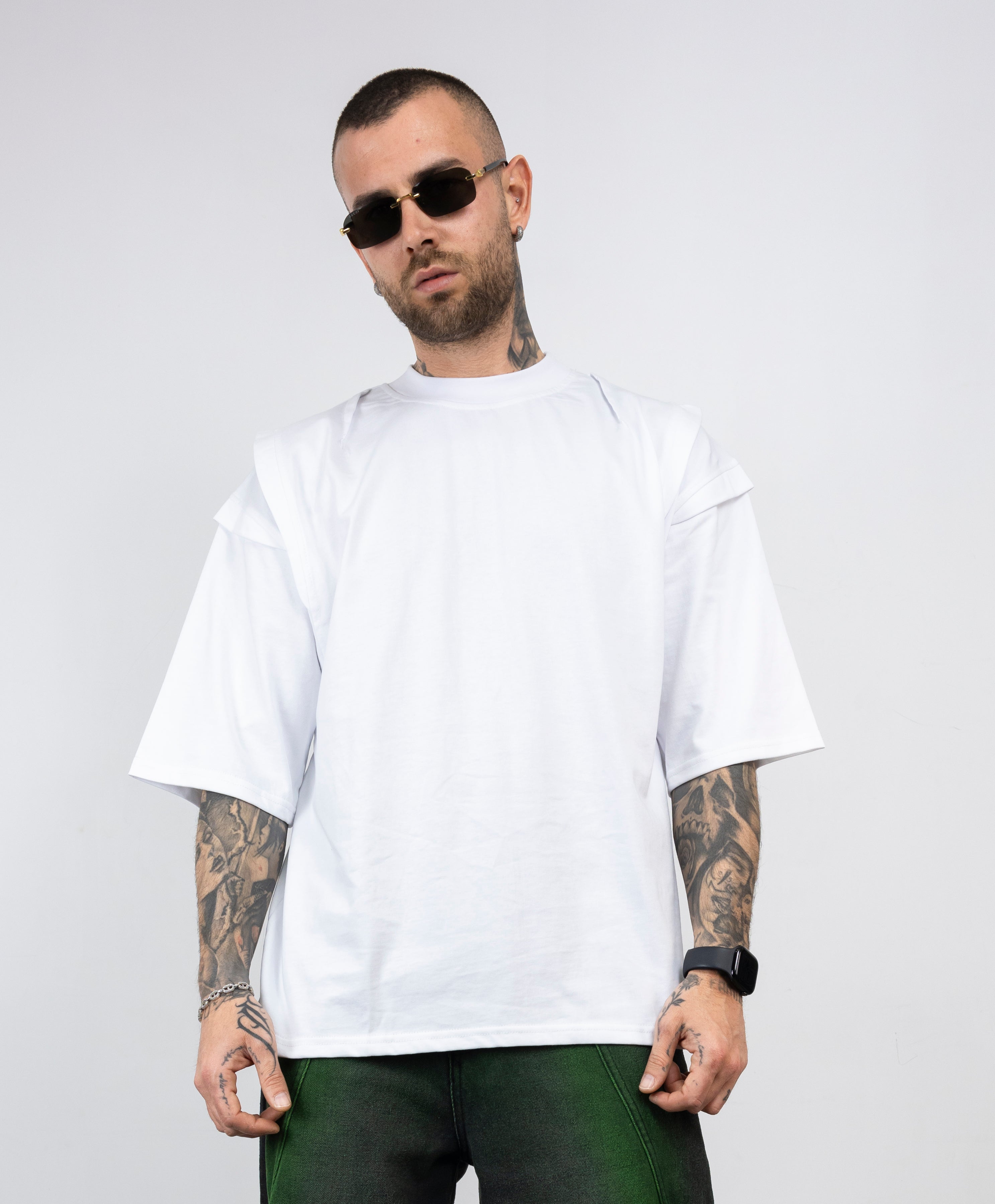 T-shirt alicante