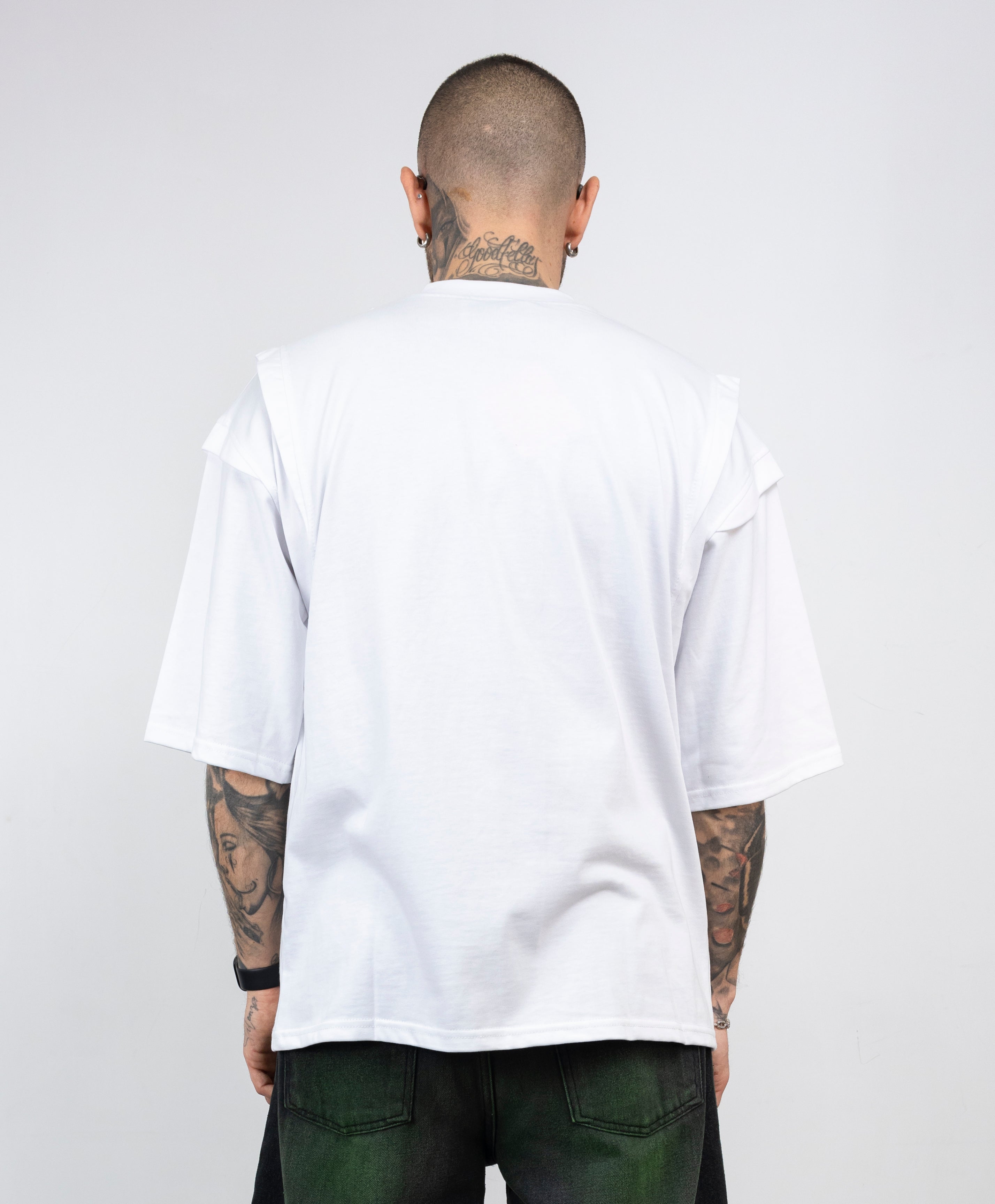 T-shirt alicante