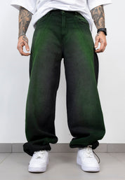 Baggy green nothing
