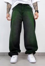 Baggy green nothing