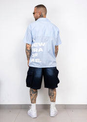 Camicia A New Era Of Me Not found
