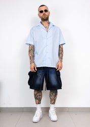 Camicia A New Era Of Me Not found