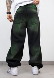 Baggy green nothing