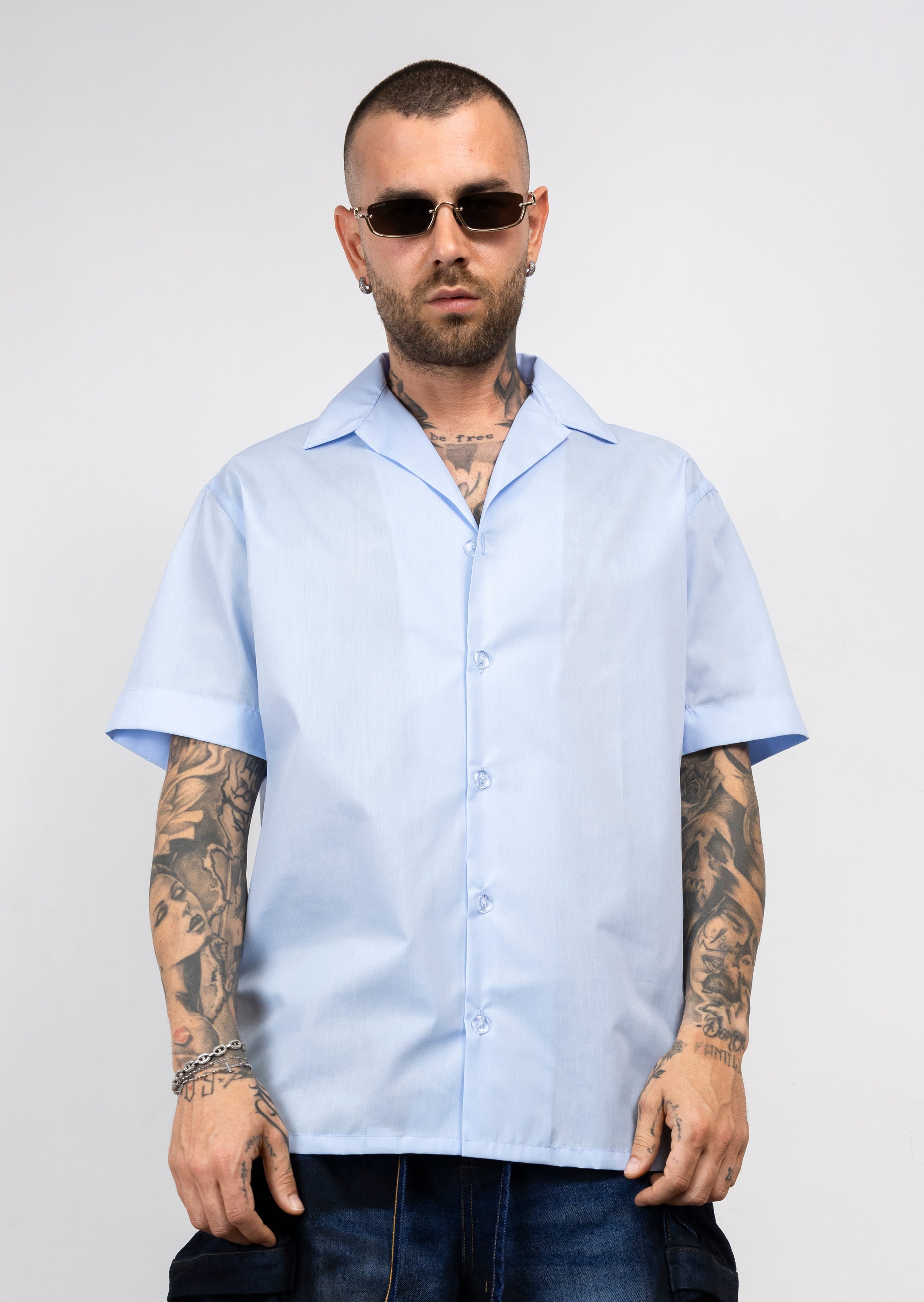 Camicia A New Era Of Me Not found