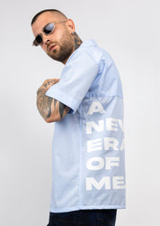 Camicia A New Era Of Me Not found