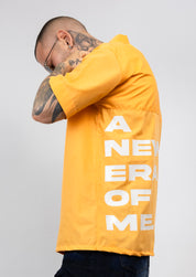 Camicia A New Era Of Me Not found