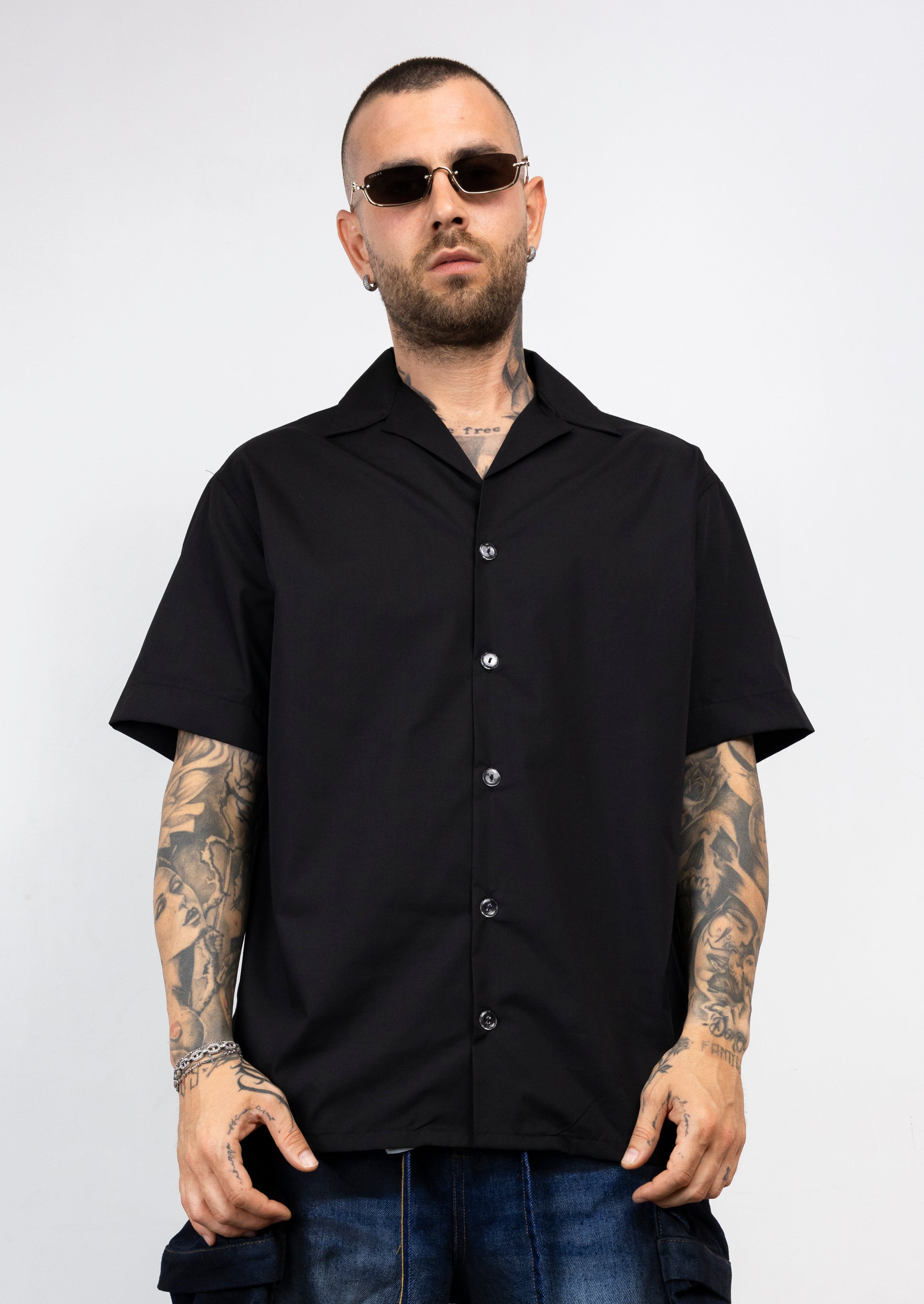 Camicia A New Era Of Me Not found