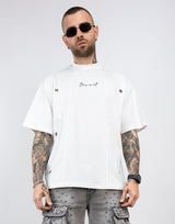 T-shirt occhielli bnk