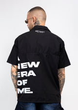 Camicia A New Era Of Me Not found