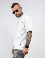 T-shirt occhielli bnk