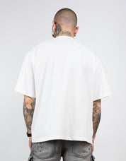 T-shirt occhielli bnk