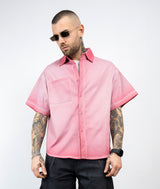 Camicia sfumata