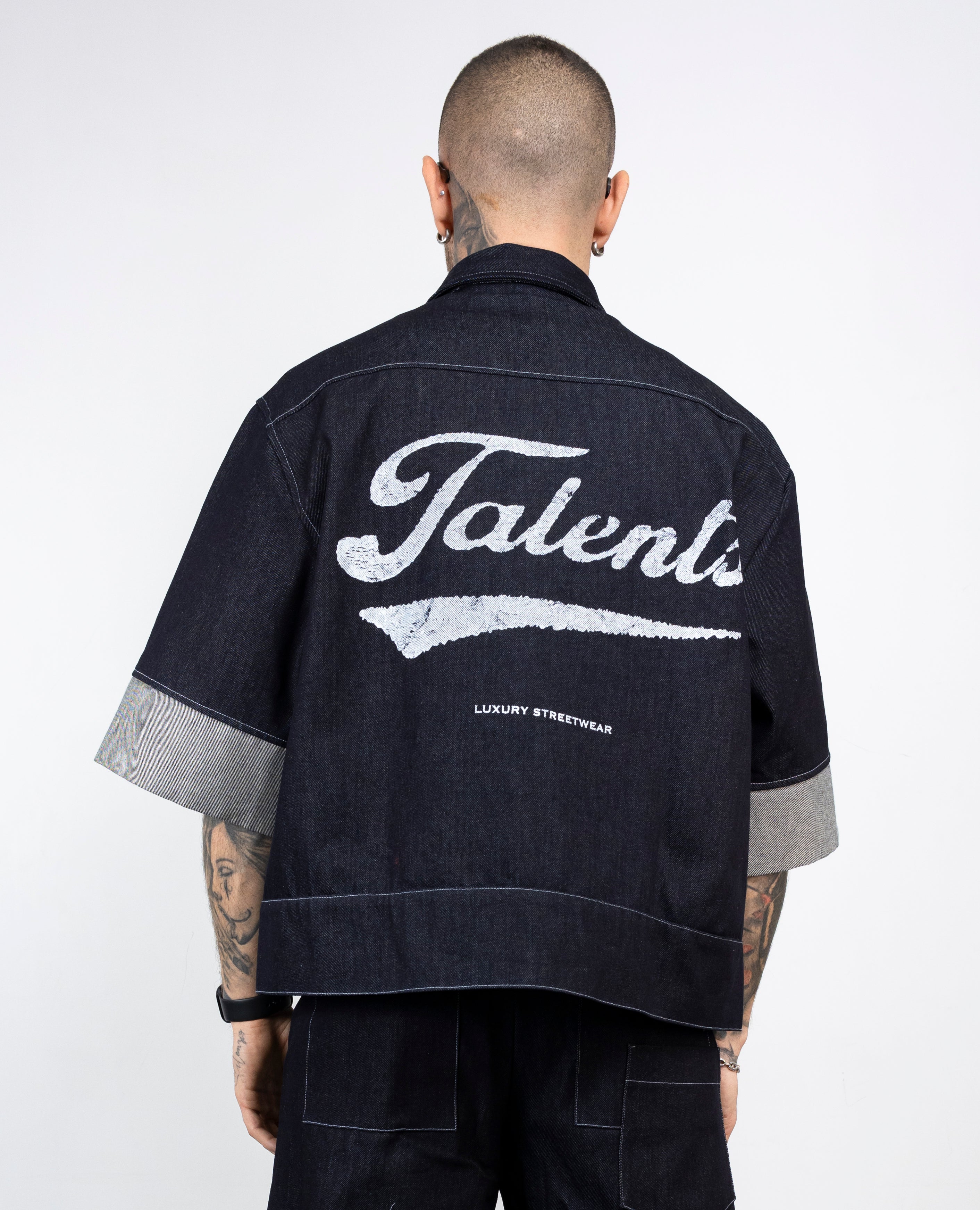 Coordset talents