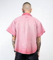 Camicia sfumata