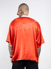 T-shirt acetate numbers