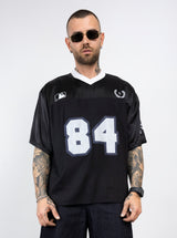 T-shirt acetate numbers