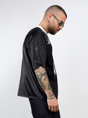 T-shirt acetate numbers