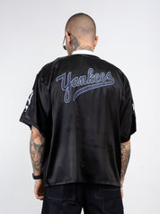 T-shirt acetate numbers