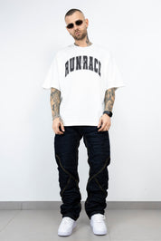 T-shirt runrace