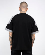 T-shirt bicolor st.bnk
