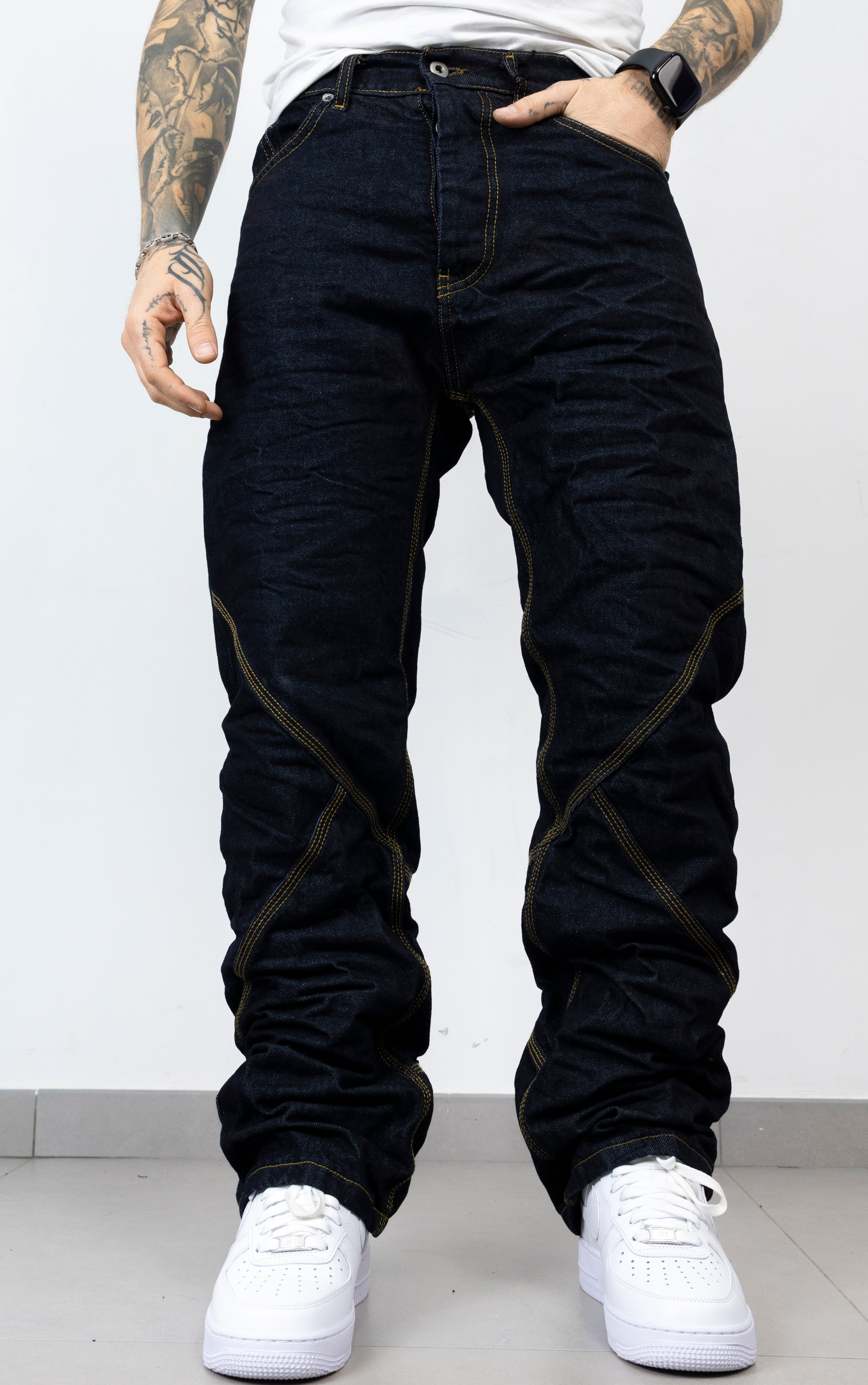 Baggy 77 dependencia