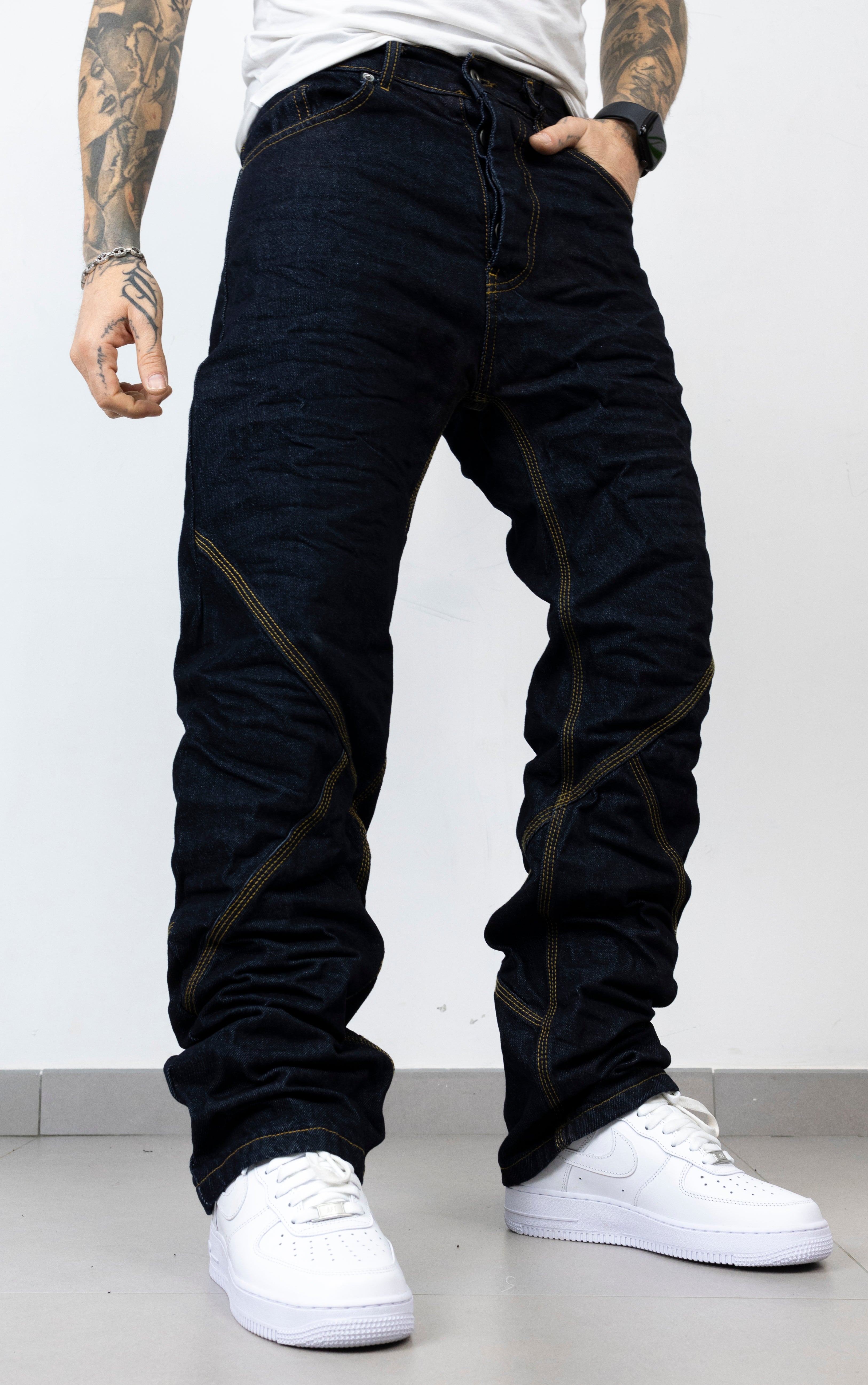 Baggy 77 dependencia