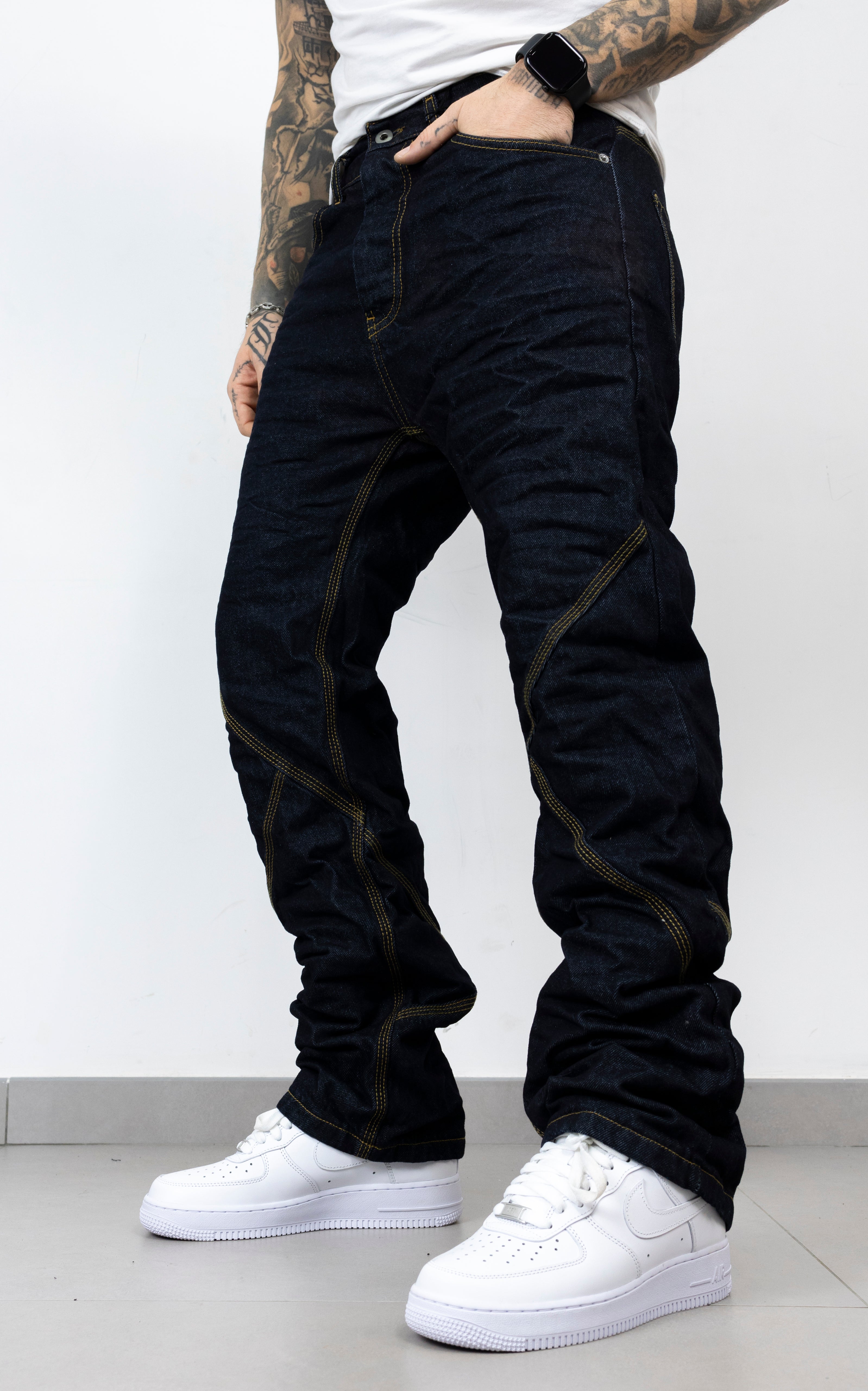 Baggy 77 dependencia