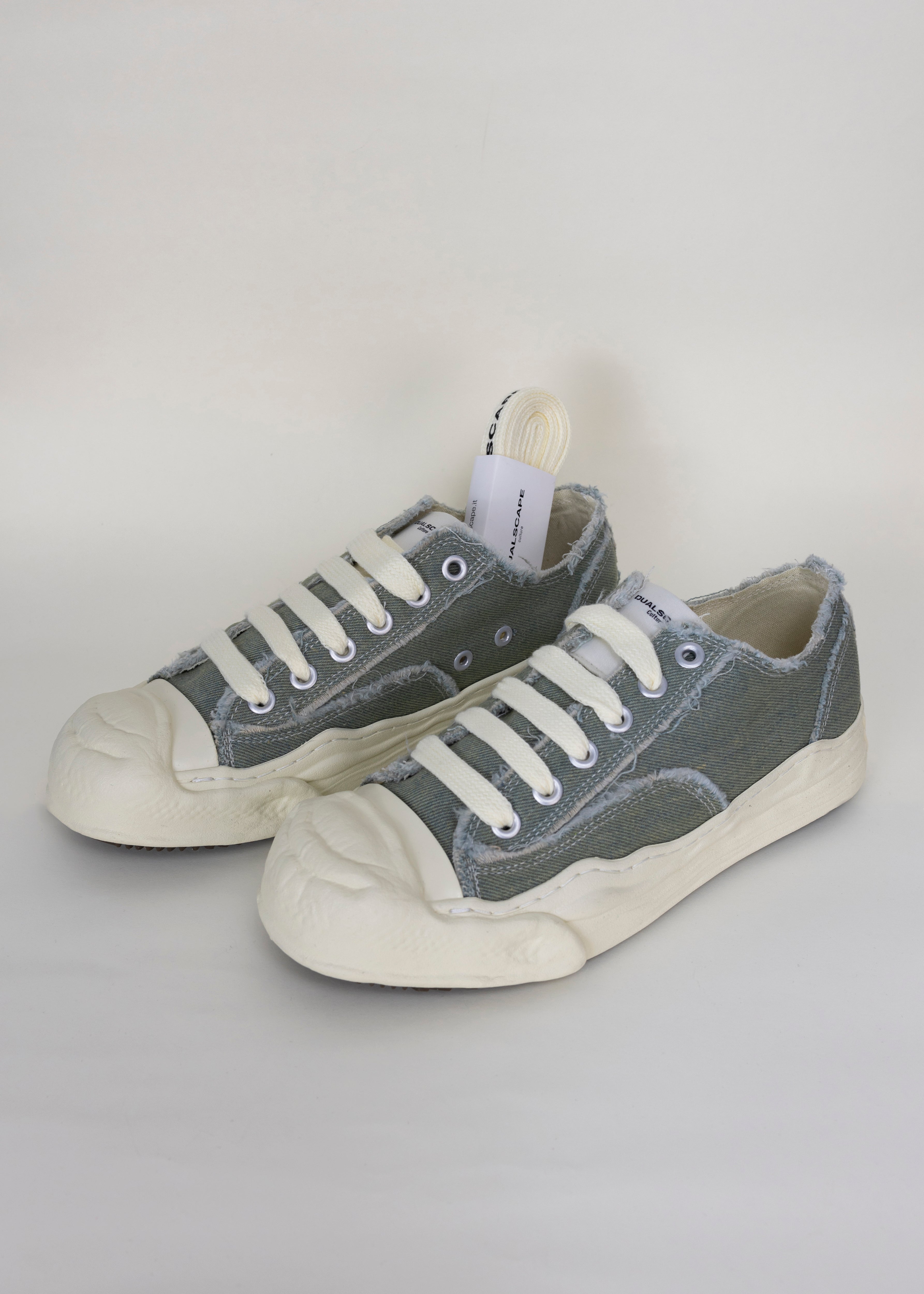 Dual Shoes