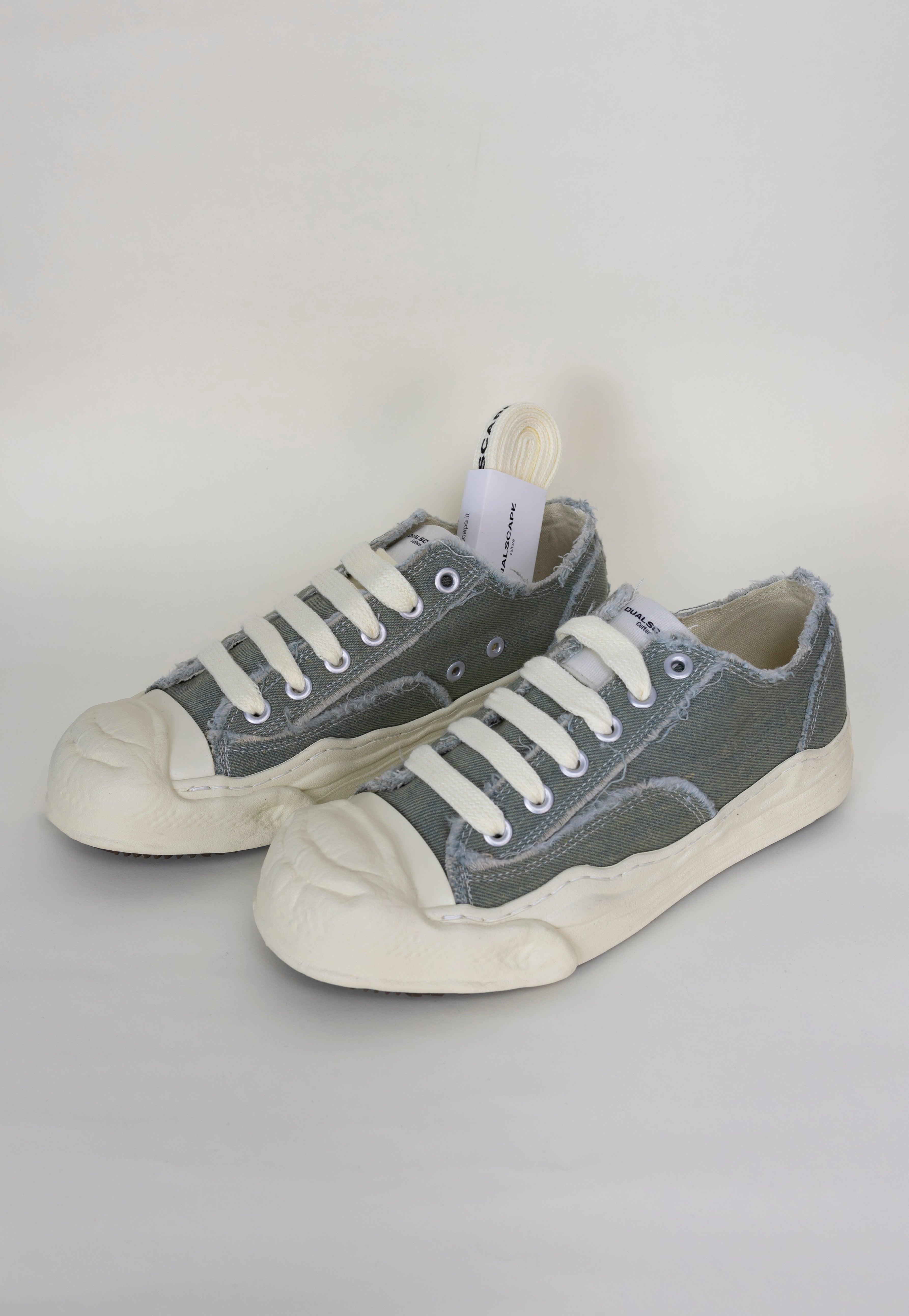 Dual Shoes