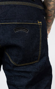 Baggy 77 dependencia