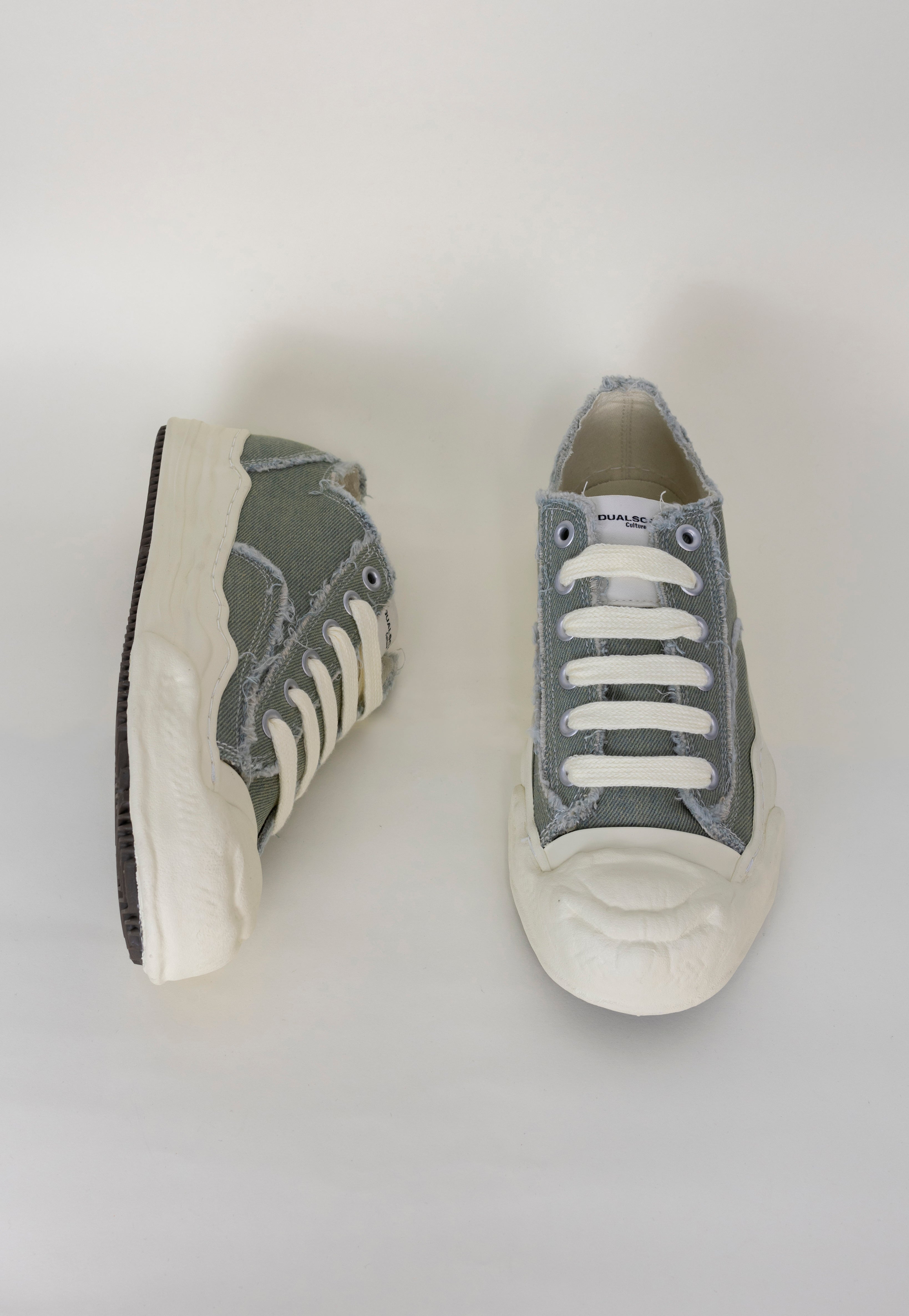 Dual Shoes